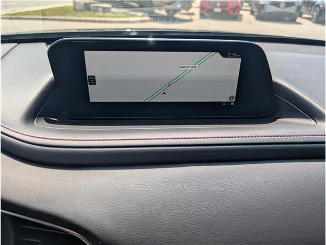 2022 Mazda CX-30 GT w/Turbo (Stk: 03647P) in Owen Sound - Image 14 of 21