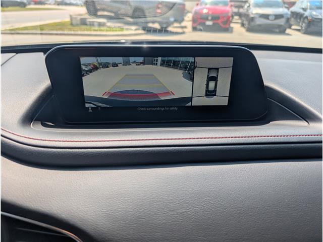 2022 Mazda CX-30 GT w/Turbo (Stk: 03647P) in Owen Sound - Image 15 of 21