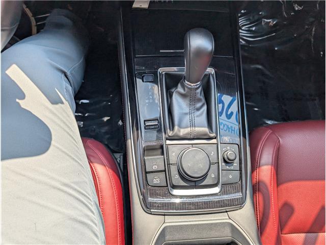 2022 Mazda CX-30 GT w/Turbo (Stk: 03647P) in Owen Sound - Image 17 of 21