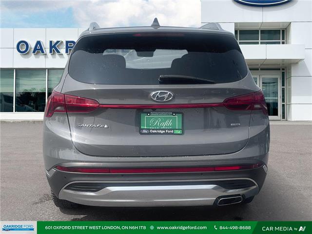 2023 Hyundai Santa Fe Preferred (Stk: U16491) in London - Image 6 of 28