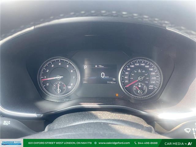 2023 Hyundai Santa Fe Preferred (Stk: U16491) in London - Image 16 of 28