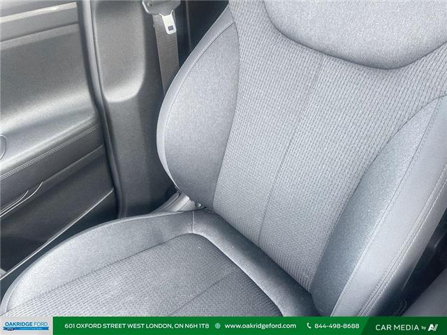 2023 Hyundai Santa Fe Preferred (Stk: U16491) in London - Image 24 of 28