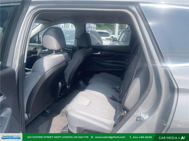 2023 Hyundai Santa Fe Preferred (Stk: U16491) in London - Image 26 of 28