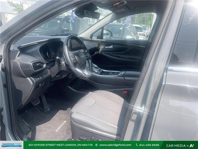 2023 Hyundai Santa Fe Preferred (Stk: U16491) in London - Image 27 of 28