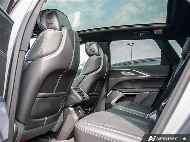2026 Cadillac LYRIQ V (Stk: 171170) in London - Image 24 of 27