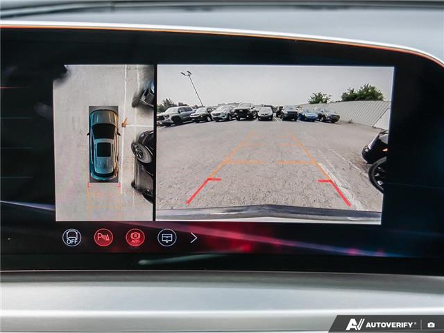 2026 Cadillac LYRIQ V (Stk: 171170) in London - Image 27 of 27
