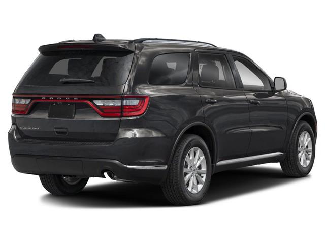 2026 Dodge Durango GT (Stk: 26006) in Dryden - Image 3 of 11