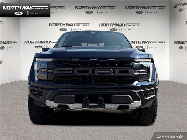 2025 Ford F-150 Raptor (Stk: 5F174972) in Brantford - Image 2 of 24