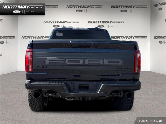 2025 Ford F-150 Raptor (Stk: 5F174972) in Brantford - Image 5 of 24