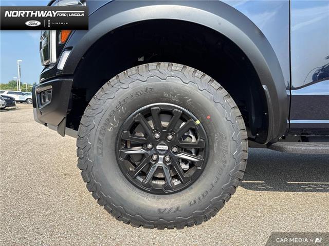 2025 Ford F-150 Raptor (Stk: 5F174972) in Brantford - Image 6 of 24