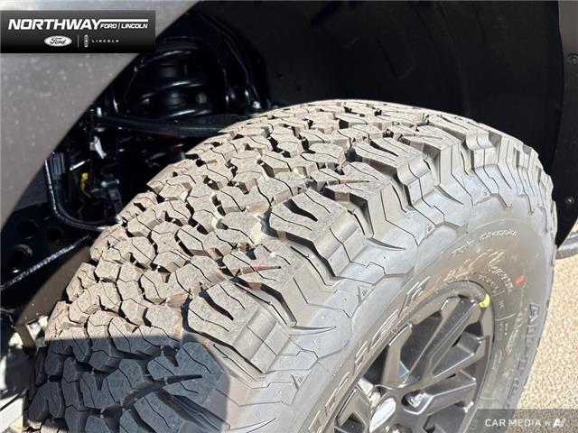 2025 Ford F-150 Raptor (Stk: 5F174972) in Brantford - Image 7 of 24