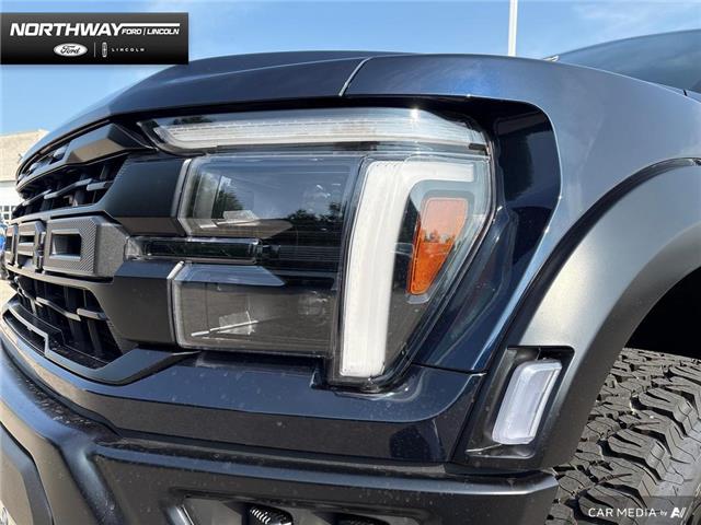 2025 Ford F-150 Raptor (Stk: 5F174972) in Brantford - Image 8 of 24