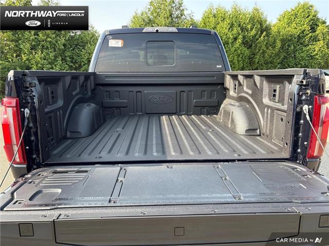 2025 Ford F-150 Raptor (Stk: 5F174972) in Brantford - Image 11 of 24
