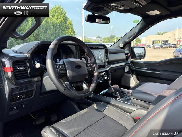 2025 Ford F-150 Raptor (Stk: 5F174972) in Brantford - Image 12 of 24