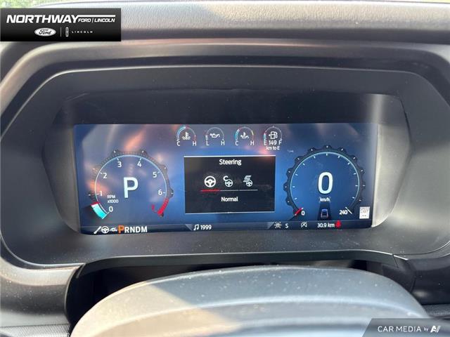 2025 Ford F-150 Raptor (Stk: 5F174972) in Brantford - Image 14 of 24