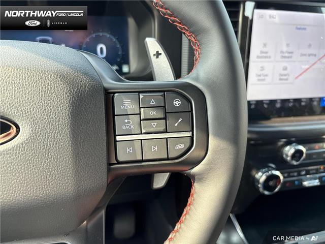 2025 Ford F-150 Raptor (Stk: 5F174972) in Brantford - Image 15 of 24