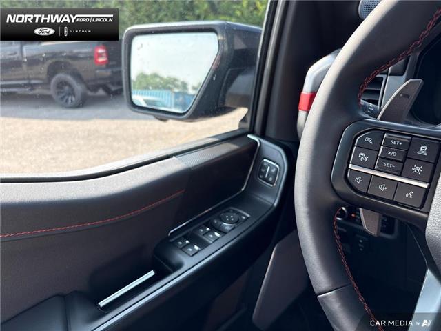2025 Ford F-150 Raptor (Stk: 5F174972) in Brantford - Image 16 of 24