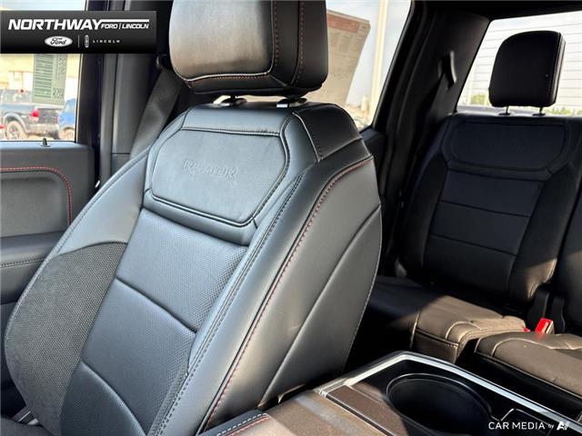 2025 Ford F-150 Raptor (Stk: 5F174972) in Brantford - Image 19 of 24
