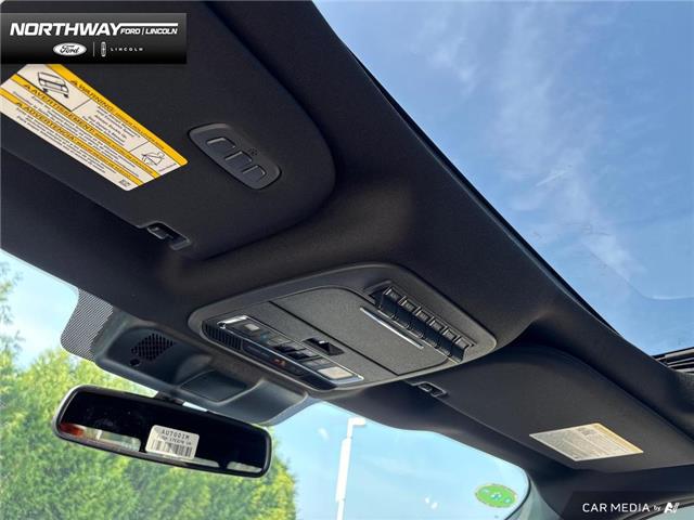 2025 Ford F-150 Raptor (Stk: 5F174972) in Brantford - Image 20 of 24