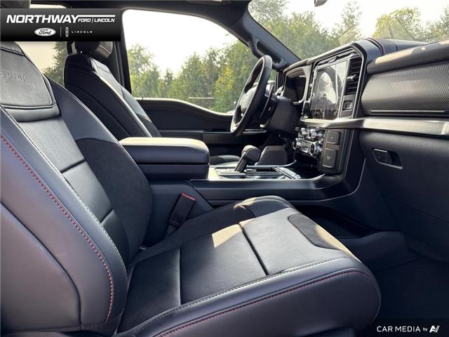 2025 Ford F-150 Raptor (Stk: 5F174972) in Brantford - Image 21 of 24