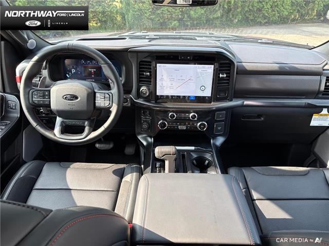 2025 Ford F-150 Raptor (Stk: 5F174972) in Brantford - Image 23 of 24