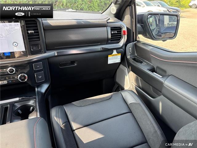 2025 Ford F-150 Raptor (Stk: 5F174972) in Brantford - Image 24 of 24