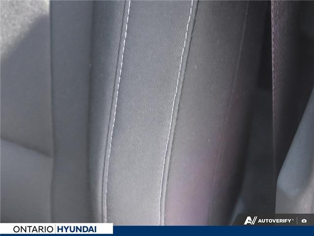 2025 Hyundai Elantra Preferred w/Tech Package (Stk: ONH919504) in Whitby - Image 22 of 26