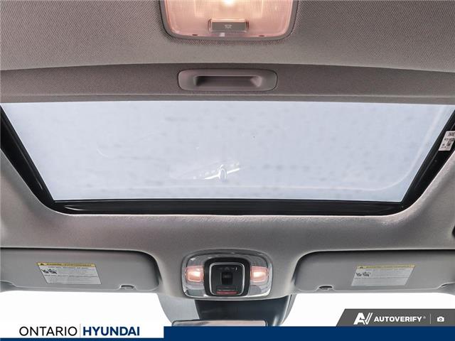 2025 Hyundai Elantra Preferred w/Tech Package (Stk: ONH919504) in Whitby - Image 25 of 26