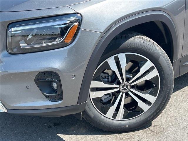 2026 Mercedes-Benz GLB 250 Base (Stk: 26MB001) in Innisfil - Image 2 of 16 2026 Mercedes-Benz GLB 250 Base (Stk: 26MB001) in Innisfil - Image 2 of 16