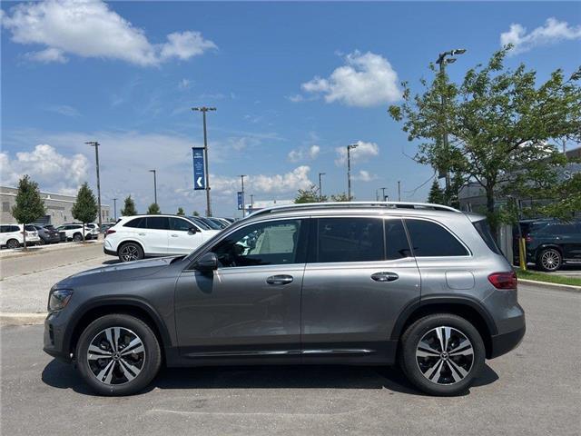 2026 Mercedes-Benz GLB 250 Base (Stk: 26MB001) in Innisfil - Image 3 of 16 2026 Mercedes-Benz GLB 250 Base (Stk: 26MB001) in Innisfil - Image 3 of 16