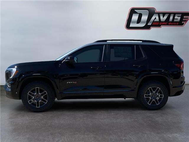 2026 GMC Terrain AT4 (Stk: 350588) in Medicine Hat - Image 2 of 16