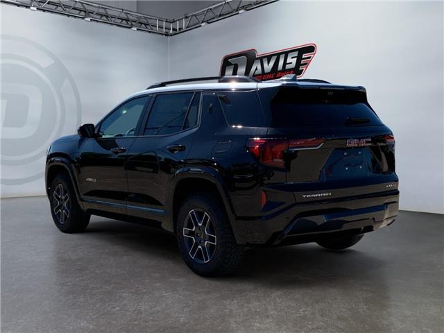 2026 GMC Terrain AT4 (Stk: 350588) in Medicine Hat - Image 3 of 16