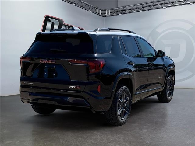 2026 GMC Terrain AT4 (Stk: 350588) in Medicine Hat - Image 5 of 16