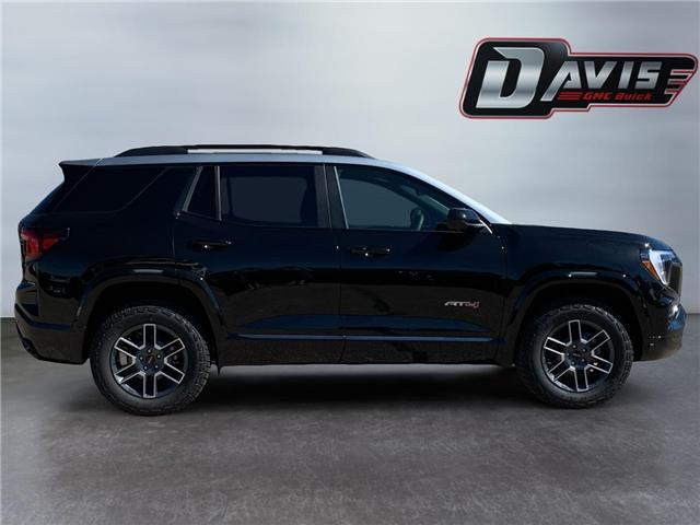 2026 GMC Terrain AT4 (Stk: 350588) in Medicine Hat - Image 6 of 16