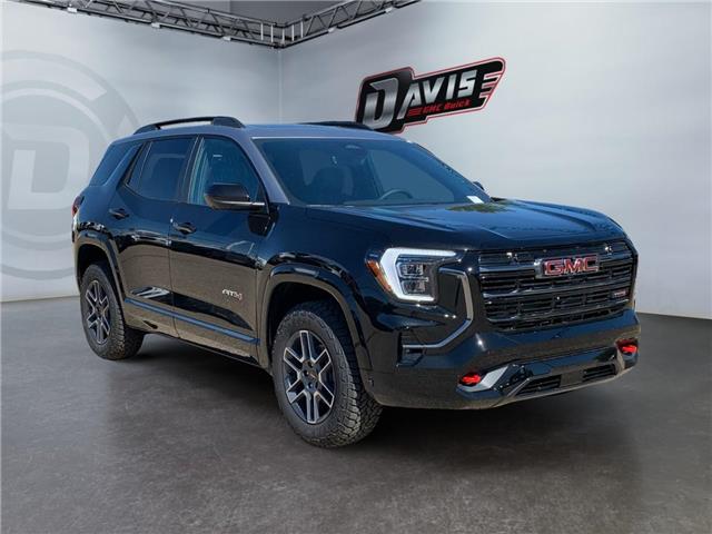 2026 GMC Terrain AT4 (Stk: 350588) in Medicine Hat - Image 7 of 16