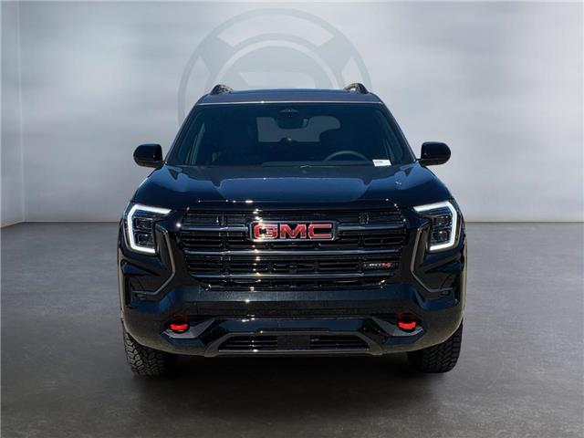 2026 GMC Terrain AT4 (Stk: 350588) in Medicine Hat - Image 8 of 16