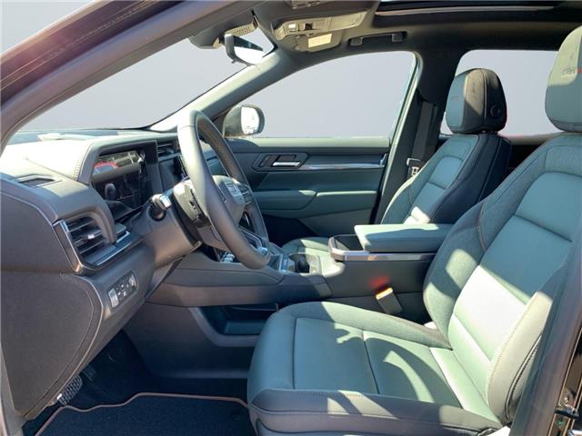 2026 GMC Terrain AT4 (Stk: 350588) in Medicine Hat - Image 9 of 16