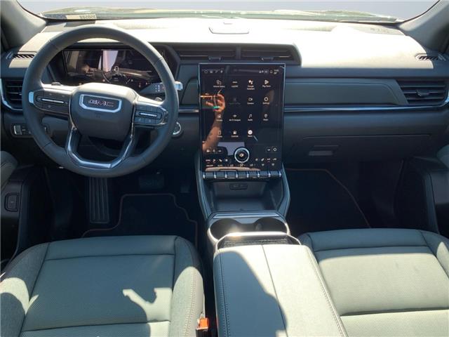 2026 GMC Terrain AT4 (Stk: 350588) in Medicine Hat - Image 10 of 16