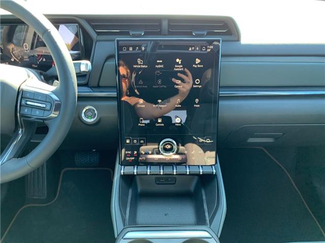 2026 GMC Terrain AT4 (Stk: 350588) in Medicine Hat - Image 11 of 16