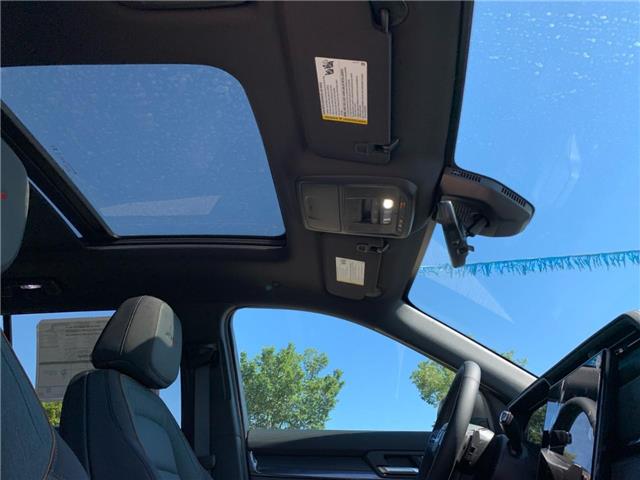 2026 GMC Terrain AT4 (Stk: 350588) in Medicine Hat - Image 16 of 16