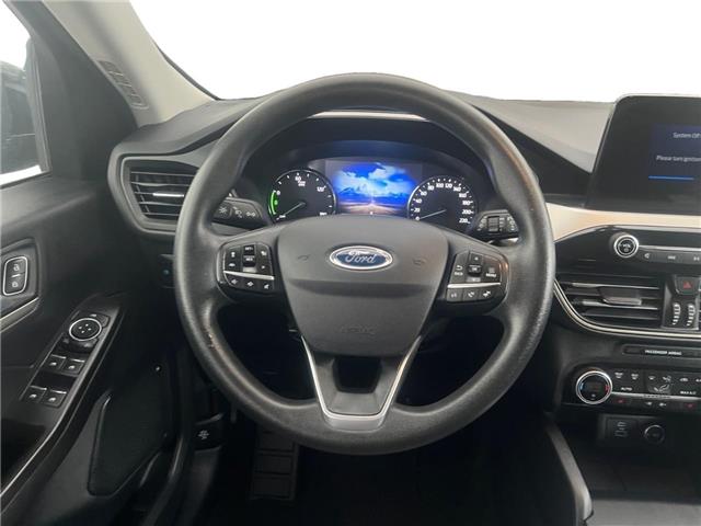 2021 Ford Escape SE Hybrid (Stk: 15170) in Golden - Image 10 of 17