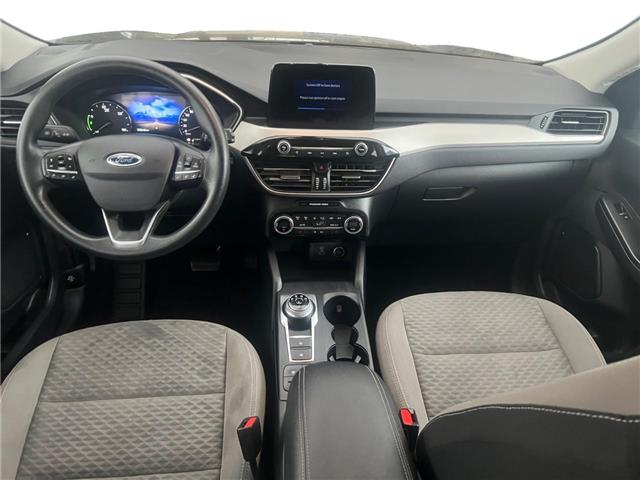 2021 Ford Escape SE Hybrid (Stk: 15170) in Golden - Image 11 of 17