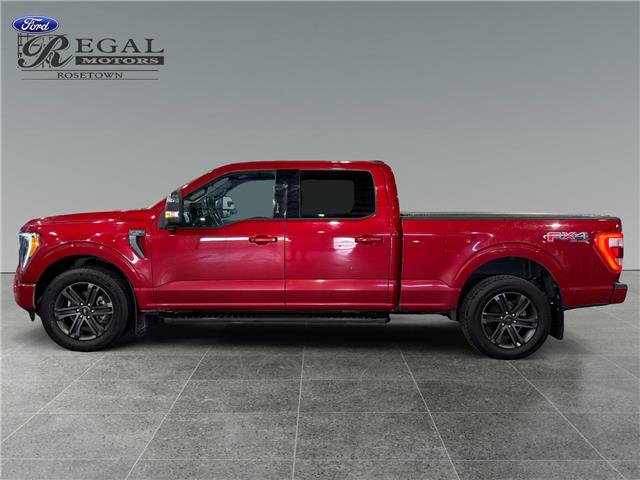 2021 Ford F-150 Lariat (Stk: S9728A) in ROSETOWN - Image 6 of 17