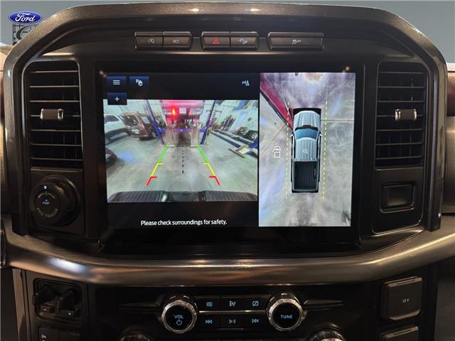 2021 Ford F-150 Lariat (Stk: S9728A) in ROSETOWN - Image 13 of 17