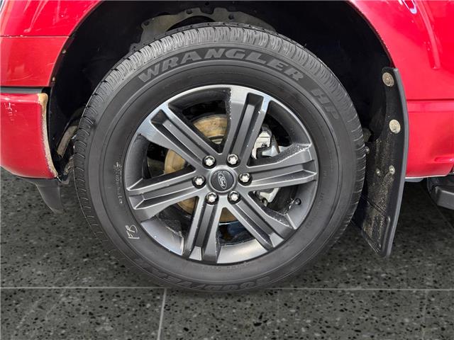 2021 Ford F-150 Lariat (Stk: S9728A) in ROSETOWN - Image 17 of 17