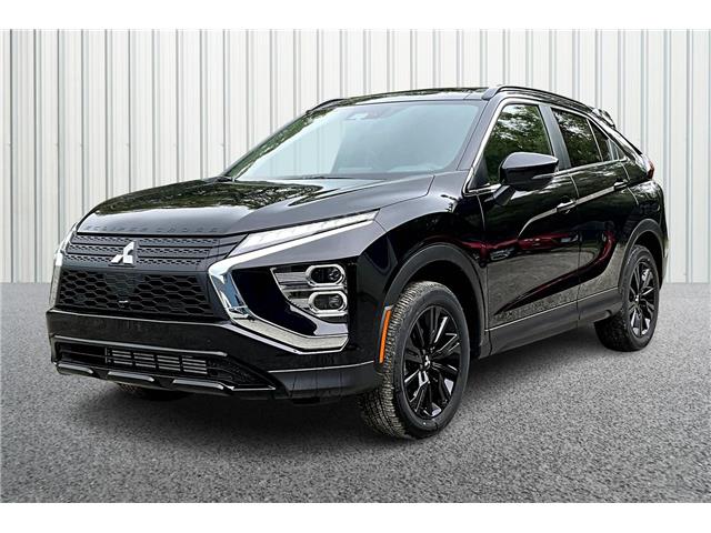 2025 Mitsubishi Eclipse Cross NOIR (Stk: 25X8817) in Cranbrook - Image 1 of 12