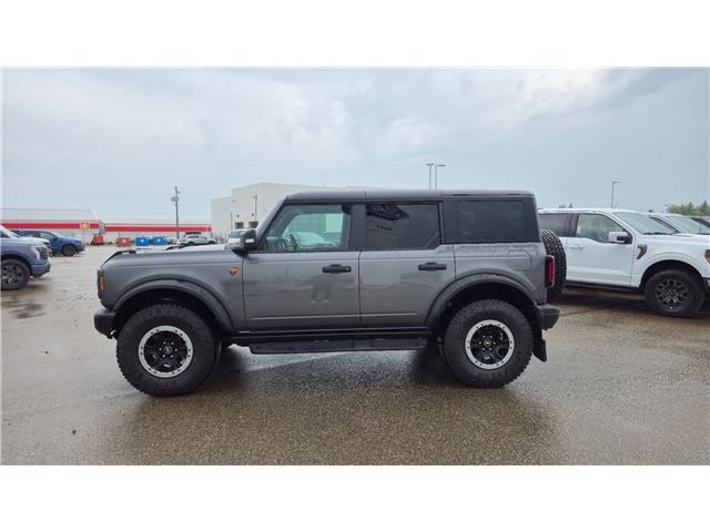 2025 Ford Bronco Badlands (Stk: S74228) in Hague - Image 2 of 14