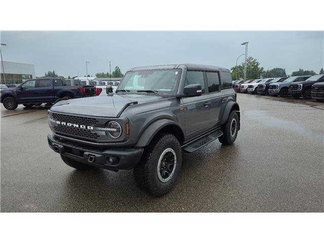 2025 Ford Bronco Badlands (Stk: S74228) in Hague - Image 3 of 14