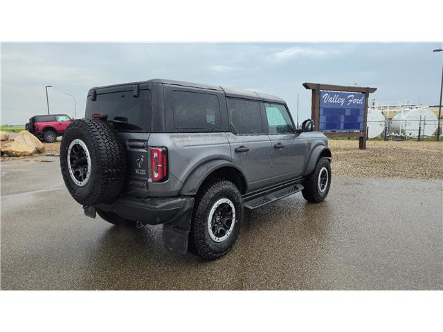 2025 Ford Bronco Badlands (Stk: S74228) in Hague - Image 4 of 14