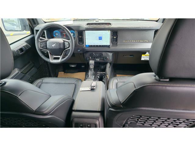 2025 Ford Bronco Badlands (Stk: S74228) in Hague - Image 10 of 14